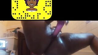 Quick Nut before Work Add me Tho