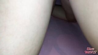 Fucking my cousin inside 4 at my uncles' house