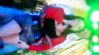 Hinawakan Ko Dede Ni Maui Taylor