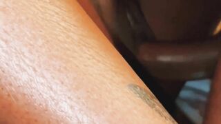 The Art of Simmer Down the Twat