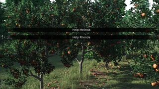 DIRTY ADULT VISUAL NOVEL . Toes of the Mountains two Part 16