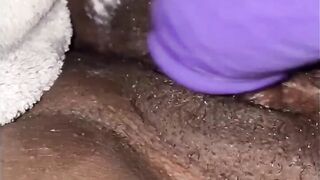 African Creams on Toy