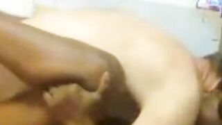 Pounding and Tenderness