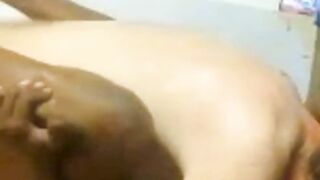 Pounding and Tenderness