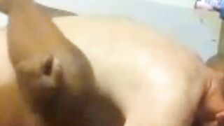 Pounding and Tenderness