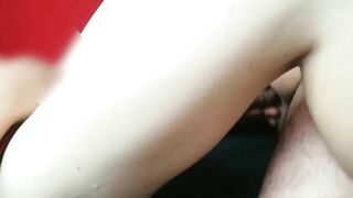 My Hubby's Boss Attacks Again, Seduces Me With Cash And