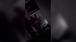 Cojiendo En Hotel Con La Esposa De Mi Amigo
