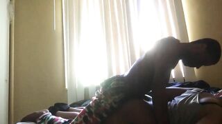 All around the Room