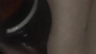 Having Fun with my Vagina till I Squirt Mini Videos