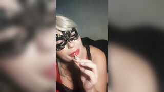 Lolalolalovee - your Goddess Milf