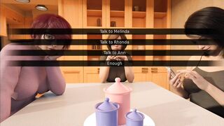 Toes of Mountains two Part 12 ADULT VISUAL NOVEL