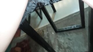 NO UNDIES DINE INN (LOOKING FOR PARTNER)