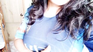 I send a goddess clip to a military man to