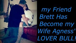 my Fiance Falling Into Love With my Friend