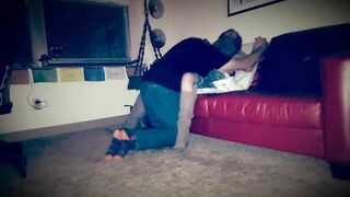 my Fiance Falling Into Love With my Friend