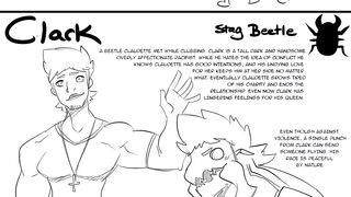 Hornety Hive Armada two - Transformation Sex Cartoon Comic