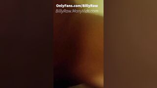 Hotwife knows how to Suck Cock