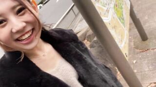 https://bit.ly/3jJdjFg　Gonzo with JD who loves sexual things. She is a
