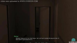 RADIANT Ch.three #29 • Cutie blonde 19 yo shows off her
