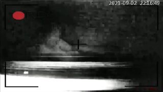 secret web cam: I moan like a bitch inside my spa