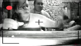 secret web cam: I moan like a bitch inside my spa