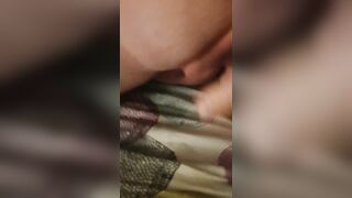 Having Fun Whit my Cunt and Squrting