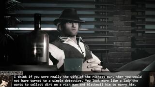 PORN HERO.:SLUTTY FIANCE AND a FILTHY PENIS RIDER-EP one