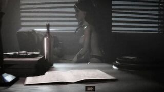 PORN HERO.:SLUTTY FIANCE AND a FILTHY PENIS RIDER-EP one