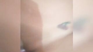 I nailed this 19 yo-year-older cunt with mouth at her parents' house and