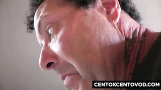 Ligurian chaturbate Sally Selvaggia banged by Alex Magni