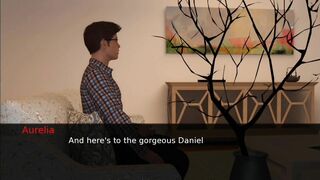Feet of the Mountain two Part 17. Crazy ADULT VISUAL NOVEL