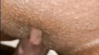 African back Shots