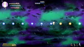Pretty Skank Z Tournament [Hentai game] Ep.three Android teenie plowed