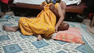 Hardcore boned my Marriage barely legal Hot stepsister when my parents