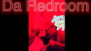 Da Redroom