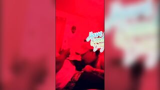Da Redroom