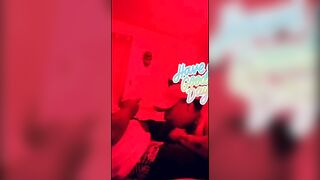 Da Redroom
