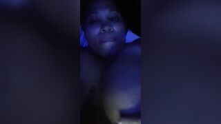 My Sex Toy Making me Cum