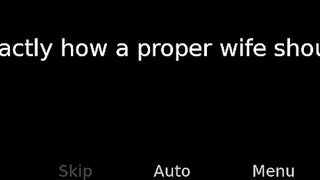 Truth Visual novel Part three
