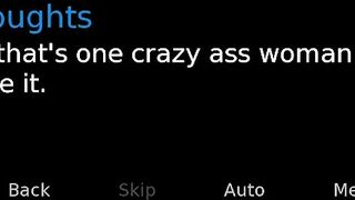 Truth Visual novel Part three