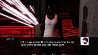 Truth Visual novel Part three