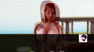 Truth Visual novel Part two