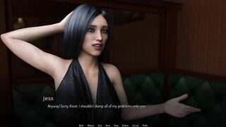 College Tied:She is Unsatisfied from her Hubby-Ep31