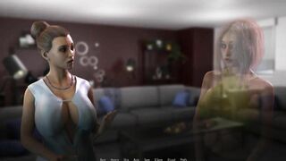 College Tied:A Lot of Hot Silly Girls-Ep29