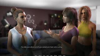 College Tied:A Lot of Hot Silly Girls-Ep29