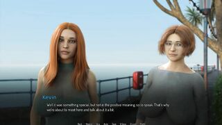 College Tied:A Lot of Hot Silly Girls-Ep29