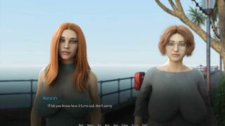 College Tied:A Lot of Hot Silly Girls-Ep29