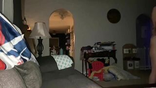 Very Realistic Amateur Pounded SURPRISE ENDING