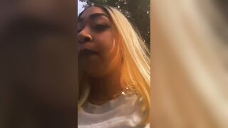 I need to Find a Place to Cum