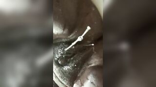 Anal always does it